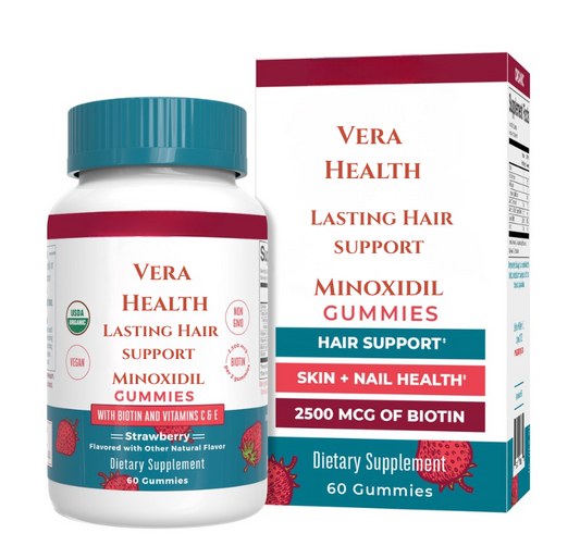 Minoxidil